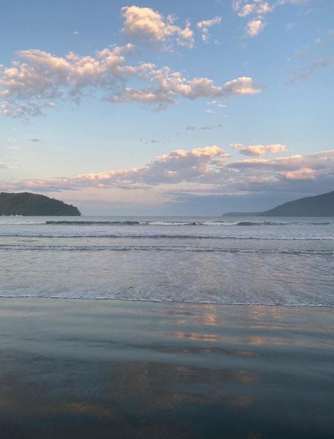 Vila Maui Ubatuba Exterior foto